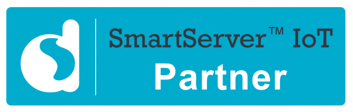 SmartServer IoT Partner